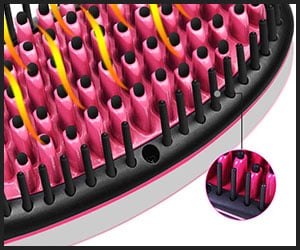 Anti-scald Technology